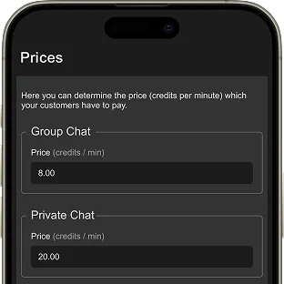 Fitness coaching platform monetization tools